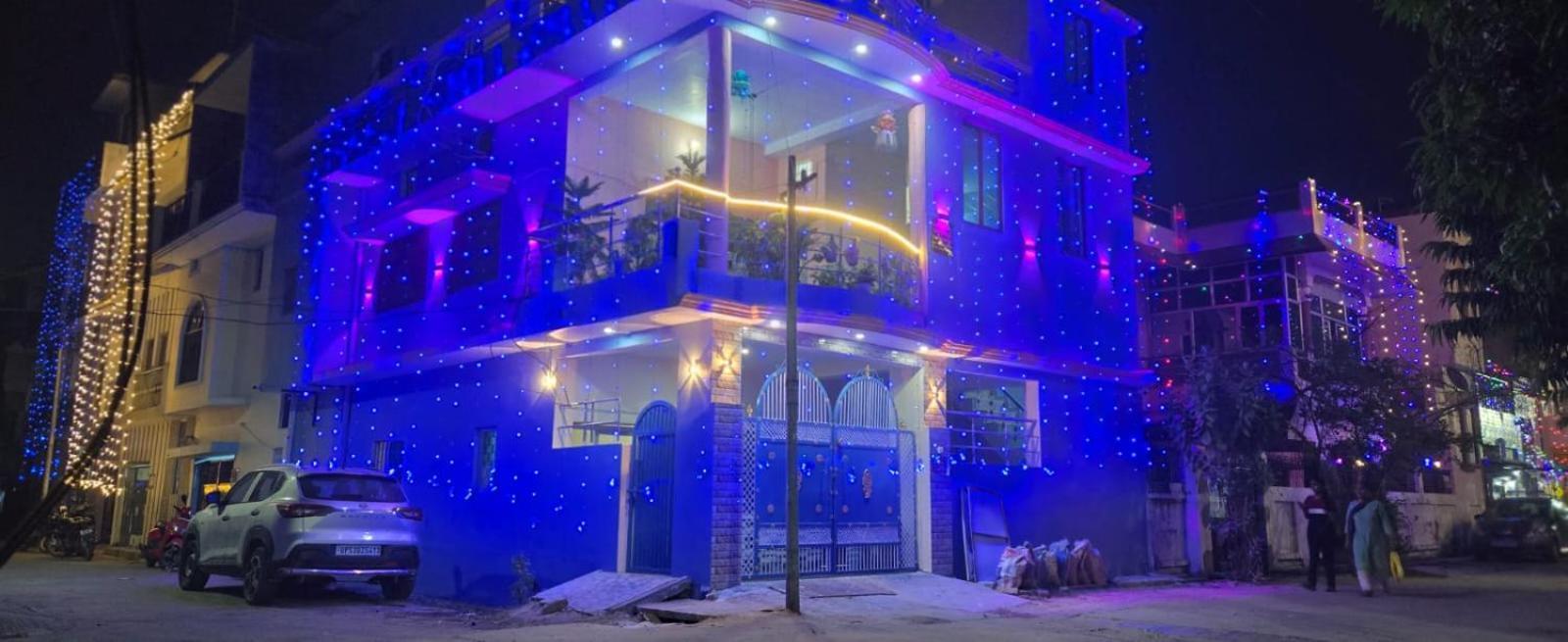 Privyrooms Gorakhpur Exterior photo