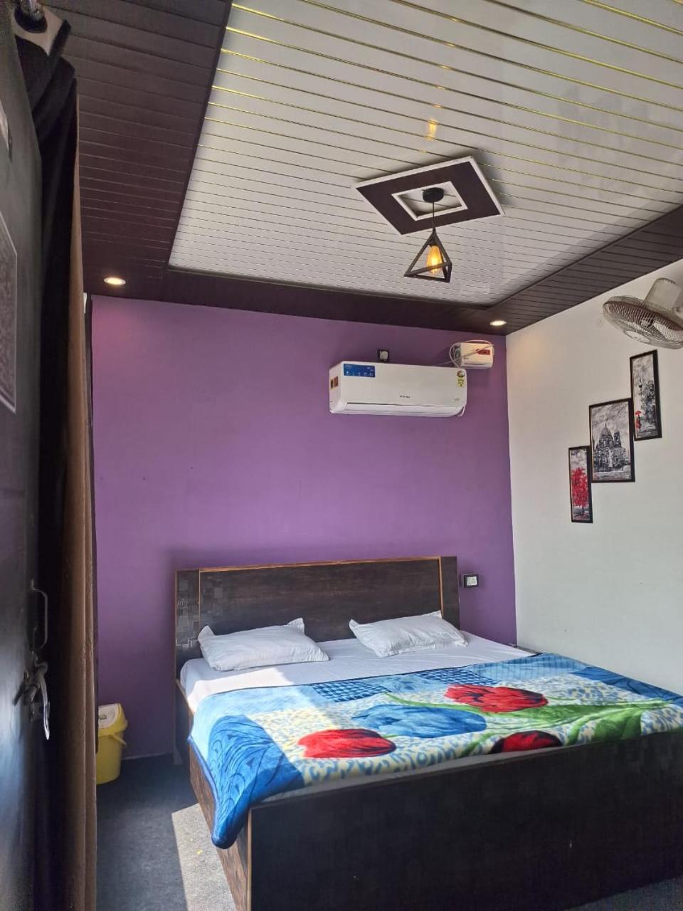 Privyrooms Gorakhpur Exterior photo